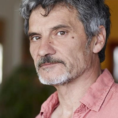 Bernard Blancan image